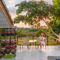 พูลวิลล่าเขาใหญ่สวยบรรยากาศชิล The Time Pool Villa