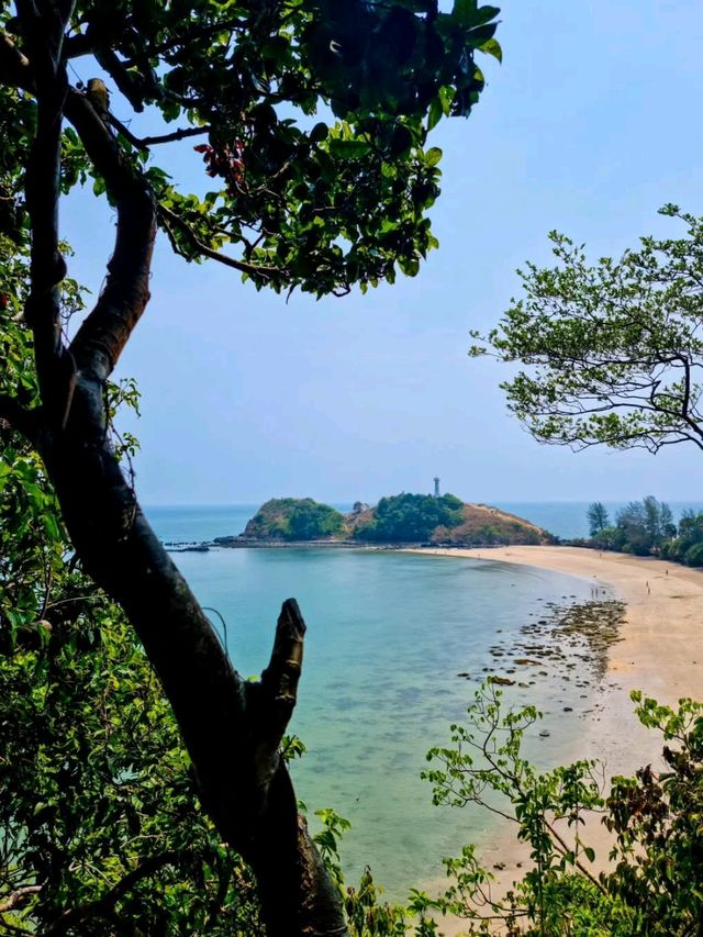 Koh Lanta Energy