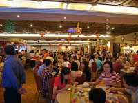🥢 Step Back in Time at Red Star Restaurant, Chin Swee