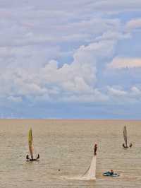 2D1N Zhuhai Summer Romantic  Chill