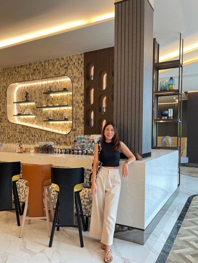 Novotel Rayong Star Convention Centre