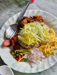 ร้านชามเช้า | เชียงใหม่