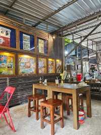 ร้านชามเช้า | เชียงใหม่
