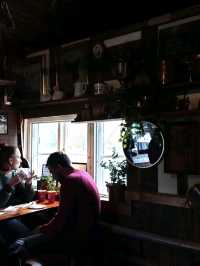 Helsinki one day trip,easy and happy