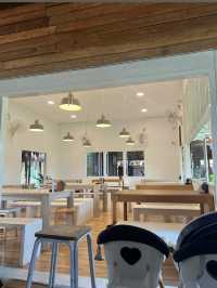 ร้านอาหารเพื่อสุขภาพของแท้