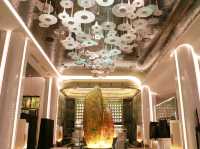 Grand center point space Pattaya