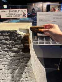 🏯 熊本城ミュージアム わくわく座 — 体験型エンタメミュージアムで城旅をもっと楽しく！