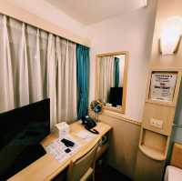 🏨【平價中的極致】大邱東橫INN：旅人心中的超值飯店
