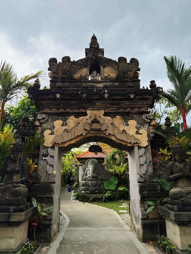 🇮🇩 Bali Trip June 2025