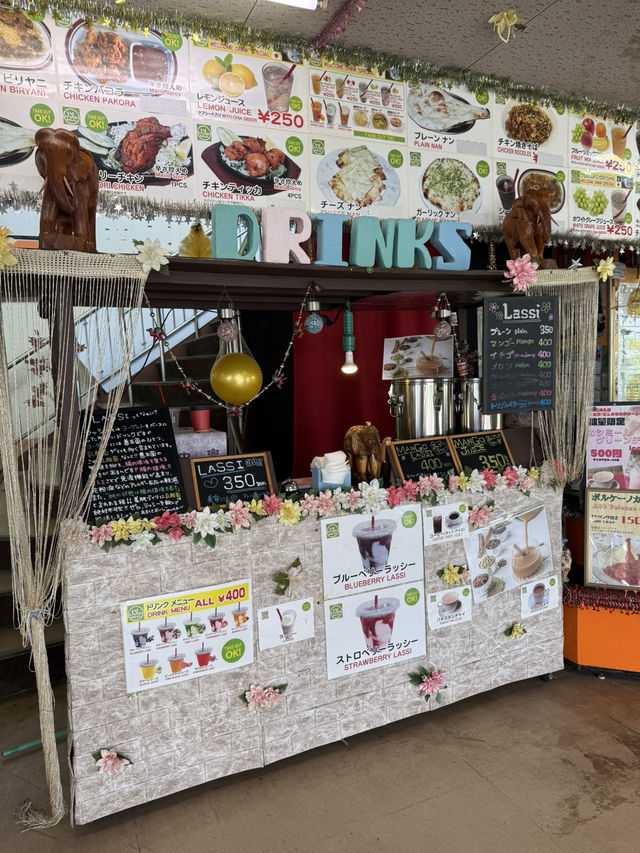 🏞️ 草千里ヶ浜「ニュー草千里」 — 大自然に抱かれる旅の駅＆物産館