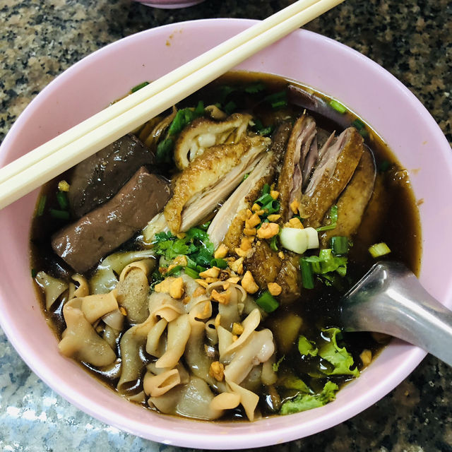 แจกพิกัดร้านอาหารในกรุงเทพ ที่ต้องไปลอง