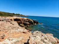 Cliffside Hikes & Hidden Coves