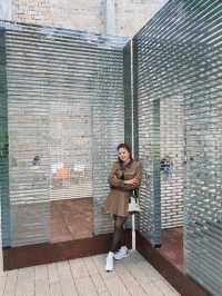 Hollywood Rd – Central – Tai Kwun, ฮ่องกง