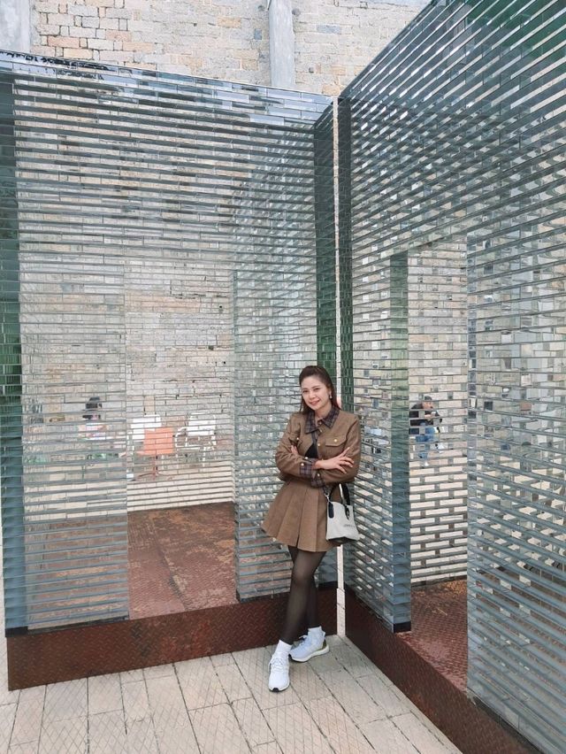  Hollywood Rd – Central – Tai Kwun, ฮ่องกง