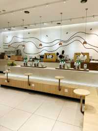 Tea With a Twist at CHICHA San Chen, Pavilion KL