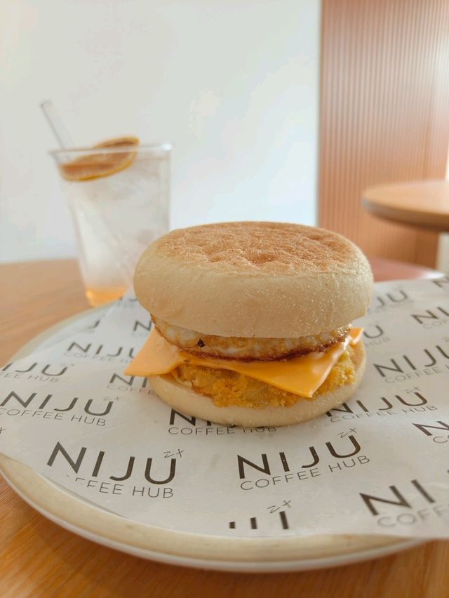 A Hidden Gem for Coffee Lovers in KL