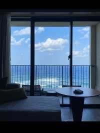 🌊【島まるごとリゾート！ハイアットリージェンシー瀬良垣アイランド沖縄で非日常ステイ】🌊