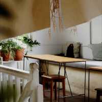 Elevated Taste in a Storybook Setting