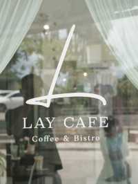 ☕ : Lay Cafe Phuket คาเฟ่ภูเก็ต