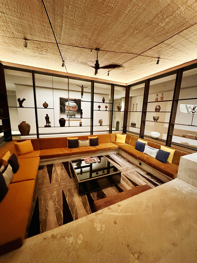 Urban Sanctuary at Else Kuala Lumpur – Where Stories Begin