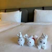Swissôtel The Stamford