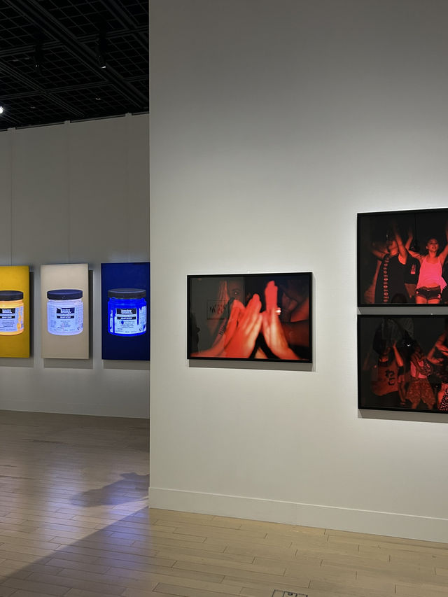 【東京・恵比寿】東京都写真美術館　トランスフィジカル