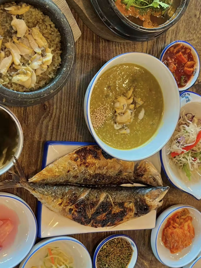 제주 바다 근처에서 즐기는 힐링 여행