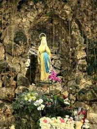 Our Lady of the Assumption Cathedral Jakarta
