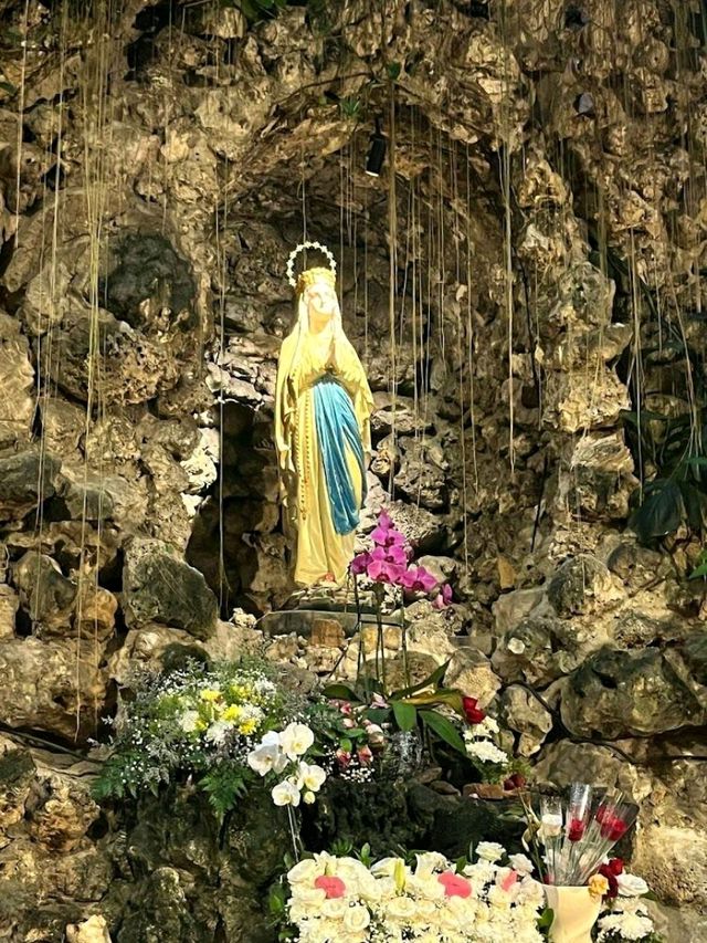 Our Lady of the Assumption Cathedral Jakarta