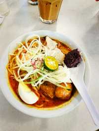 Flavors of Unity at Ali, Muthu & Ah Hock, Dang Wangi