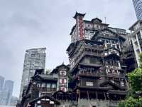 Chongqing เมืองที่ใครก็ไปได้ 💖