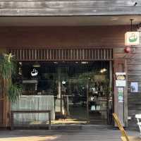 Little Tree Grocery 