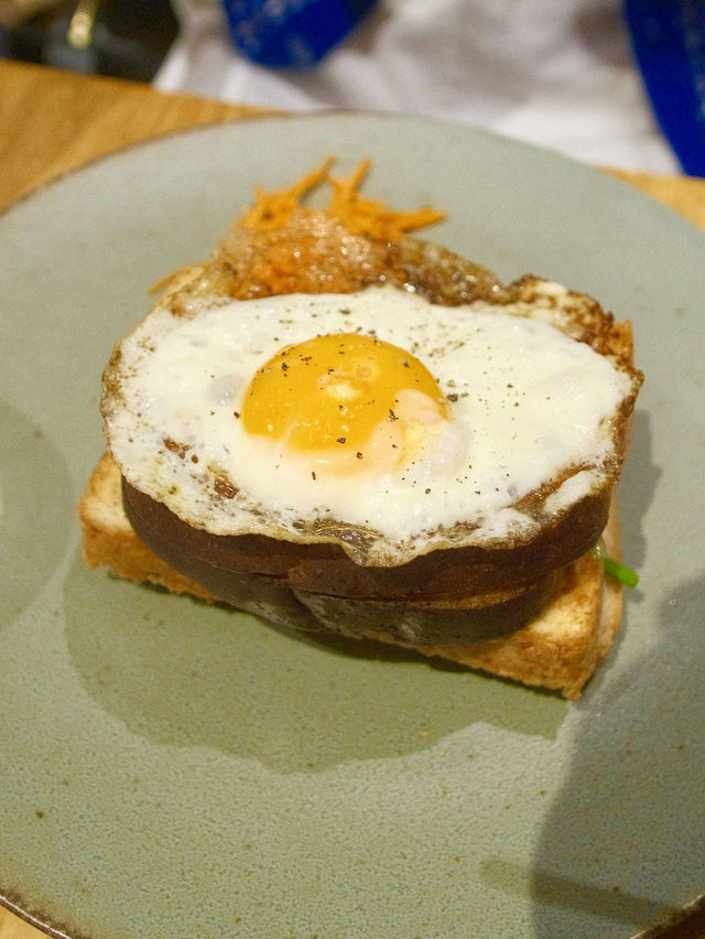 【大阪】健康的なモーニングが美味しい | ASAKARA GOOD STORE