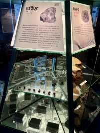 Princess Maha Chakri Sirindhorn Natural History Museum