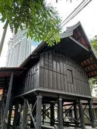 Step Into Malaysia’s Rich Heritage at Muzium Negara