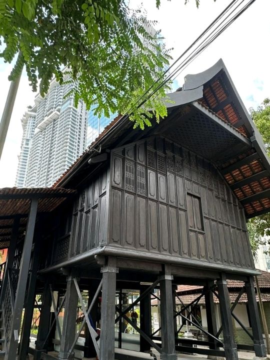 Step Into Malaysia’s Rich Heritage at Muzium Negara