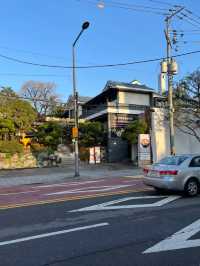 A Window to Joseon: The Charm of Bukchon Hanok