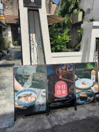 Chop Tiang Bee: A Café with Heritage and Charm