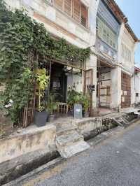 Ome by Spacebar, Penang’s Hidden Gem for Serious Coffee Lovers
