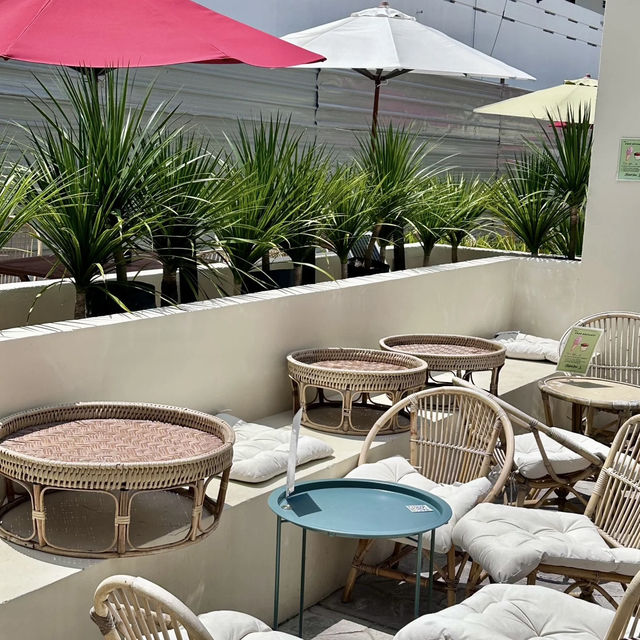 Tropical Calm with a View – My Visit to The Palm, Penang