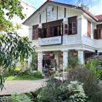 Heritage Meets Brunch – My Visit to The FOUNDERS Hutton, Penang