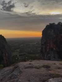เขาคูหา ภาคใต้ ⛰️