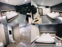 SP3 Resort Hotel 
