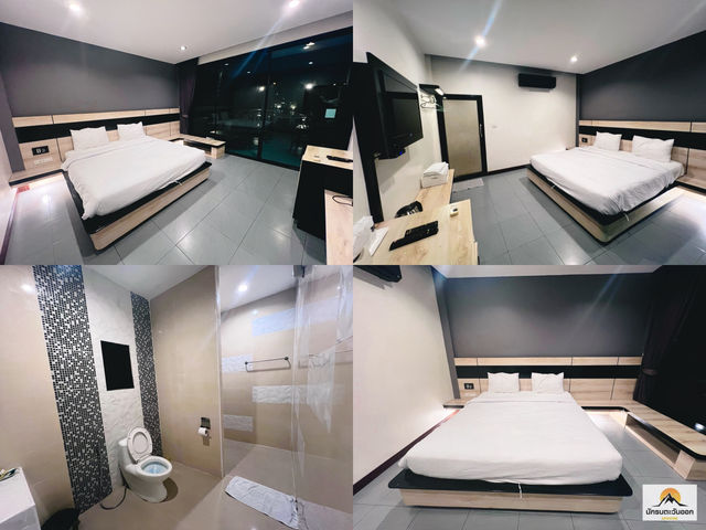 SP3 Resort Hotel 