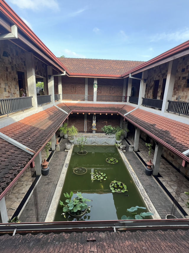 スリランカ🇱🇰アユルヴェーダ