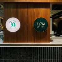 Rhythms of Roast and Urban Ease