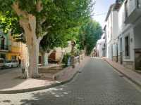 Small Town Feels in Valencia