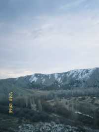 Winter Escape to Kars: Snow, Silence, and the Scenic Express