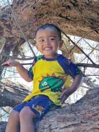 หาดตะโละสะมีแล อ.ยะหริ่ง จ.ปัตตานี