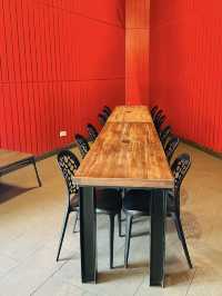 CHUBS Grill, Kota Kinabalu’s Pork-Perfect Playground